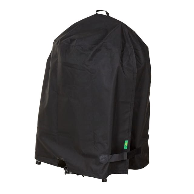Mehr Garten Premium Schutzhülle für Rundgrill Ø 68 cm x 69 cm Geeignet für Ø 57 - 63 cm