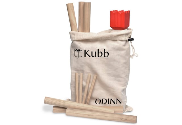Toyfel Odinn Kubb FSC