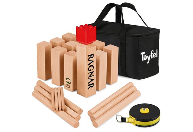 Toyfel Ragnar Kubb FSC