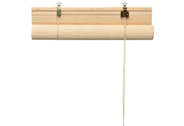 Sol Royal SolDecor B86 Bambusrollo 90x160cm Natur