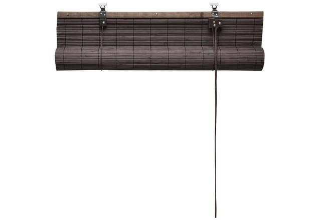 Sol Royal SolDecor B86 Bambusrollo 60x160cm Braun