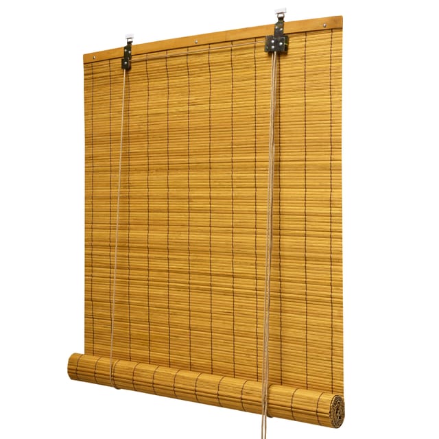 Sol Royal SolDecor B86 Bambusrollo 110x160cm Bambus