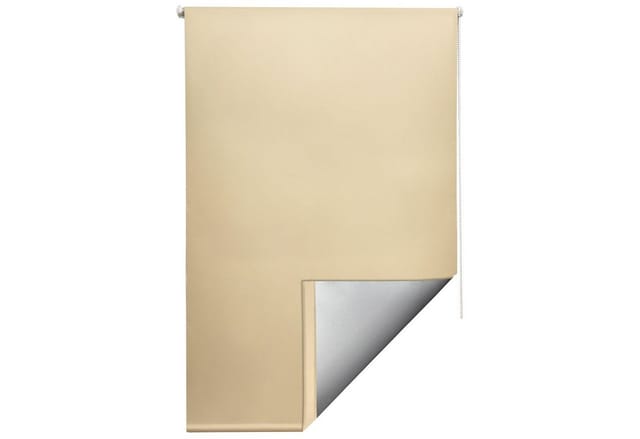 Sol Royal SolReflect T42 Thermorollo 60x160cm Creme
