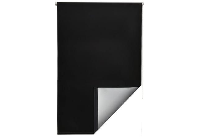 Sol Royal SolReflect T42 Thermorollo 45x160cm Schwarz