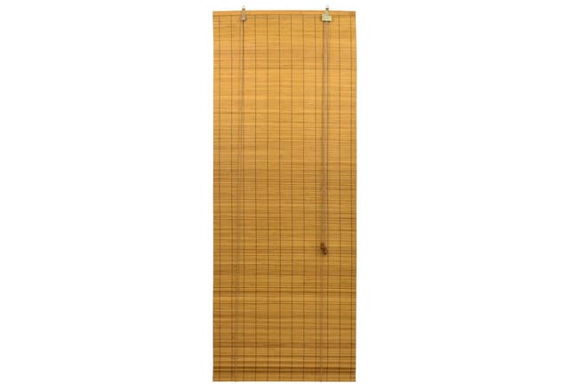 Sol Royal SolDecor B86 Bambusrollo 60x160cm Bambus