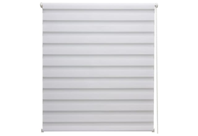 Sol Royal SolDecor DL2 Doppelrollo 40x150cm Weiß