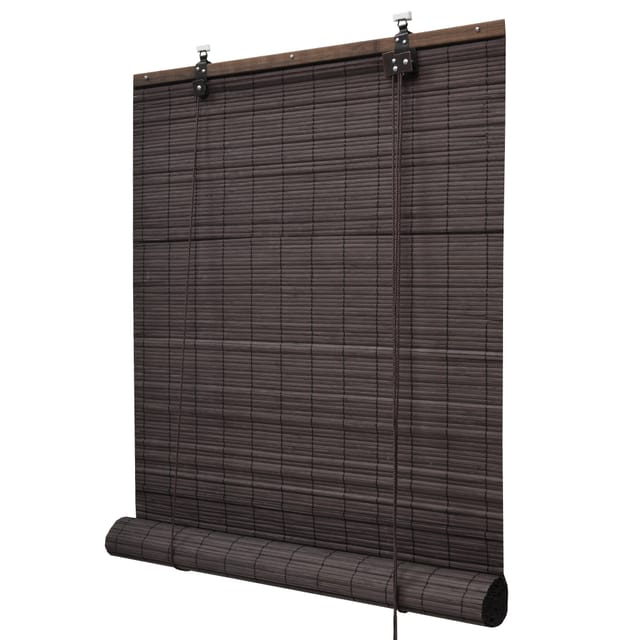 Sol Royal SolDecor B86 Bambusrollo 100x160cm Braun