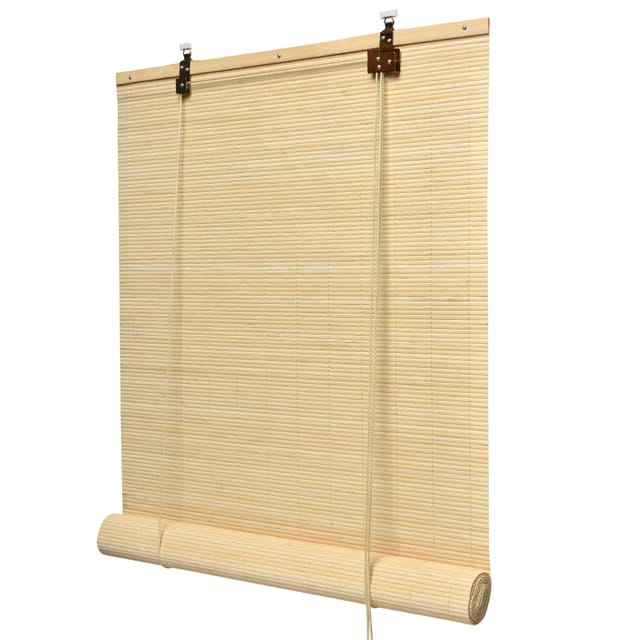 Sol Royal SolDecor B86 Bambusrollo 140x160cm Natur
