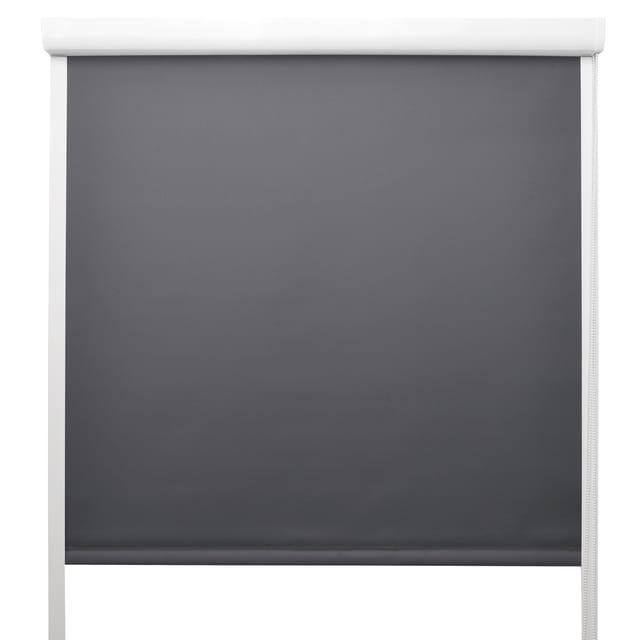 Sol Royal SolReflect K24 Thermorollo mit Kassette 80x175cm Anthrazit