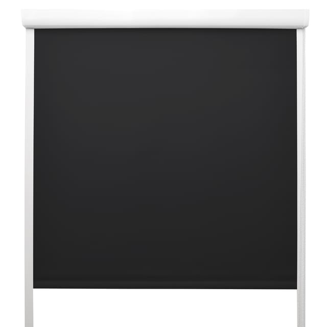 Sol Royal SolReflect K24 Thermorollo mit Kassette 70x175cm Schwarz