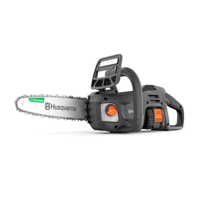 Husqvarna Akku-Kettensäge Aspire C15X-P4A ohne Akku & Ladegerät