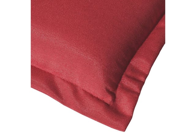 Beautissu Loft NL Niederlehner 100x50x6cm Rot