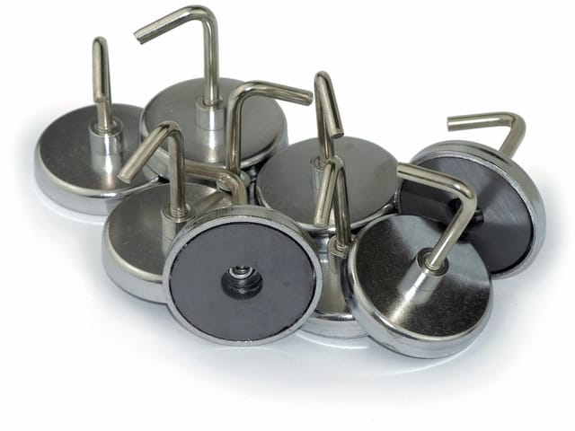 Sintron Magnethaken 10 Stück