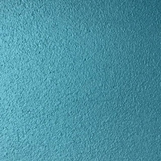 Floxxan Baumwollputz Colorado 154 Baumwolle Farbe Seegras Putz Tapete Flüssigtapete