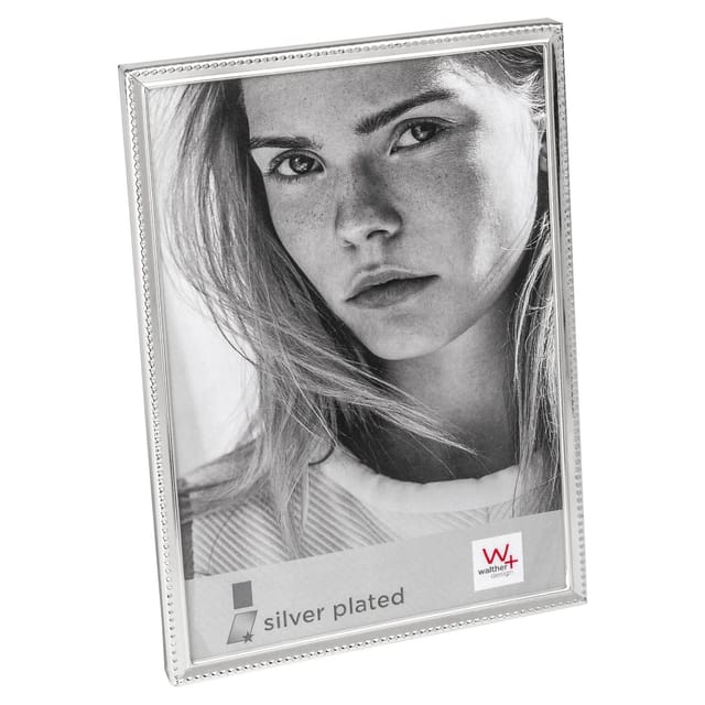 walther design Portraitrahmen Cosima 13x18 cm BH318S