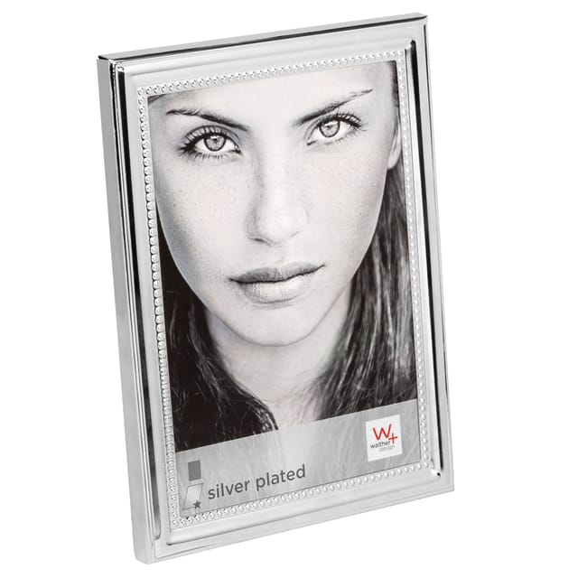 walther design Portraitrahmen Elodie 13x18 cm BM318S
