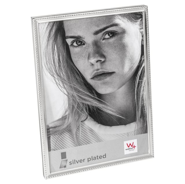 walther design Portraitrahmen Cosima 15x20 cm BH520S