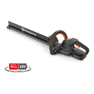 Husqvarna Akku-Heckenschere Aspire H50-P4A inkl. Akku & Ladegerät