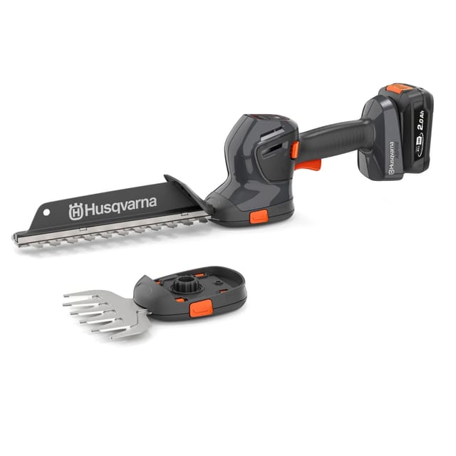 Husqvarna Akku-Grasschere Aspire S20-P4A inkl. Akku & Ladegerät