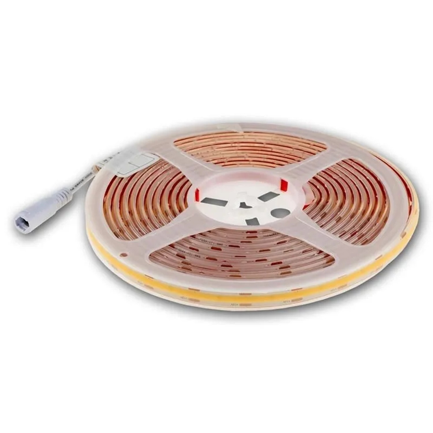 ChiliTec LED-Stripe CLS-COB V2 5m Neutralweiß IP65
