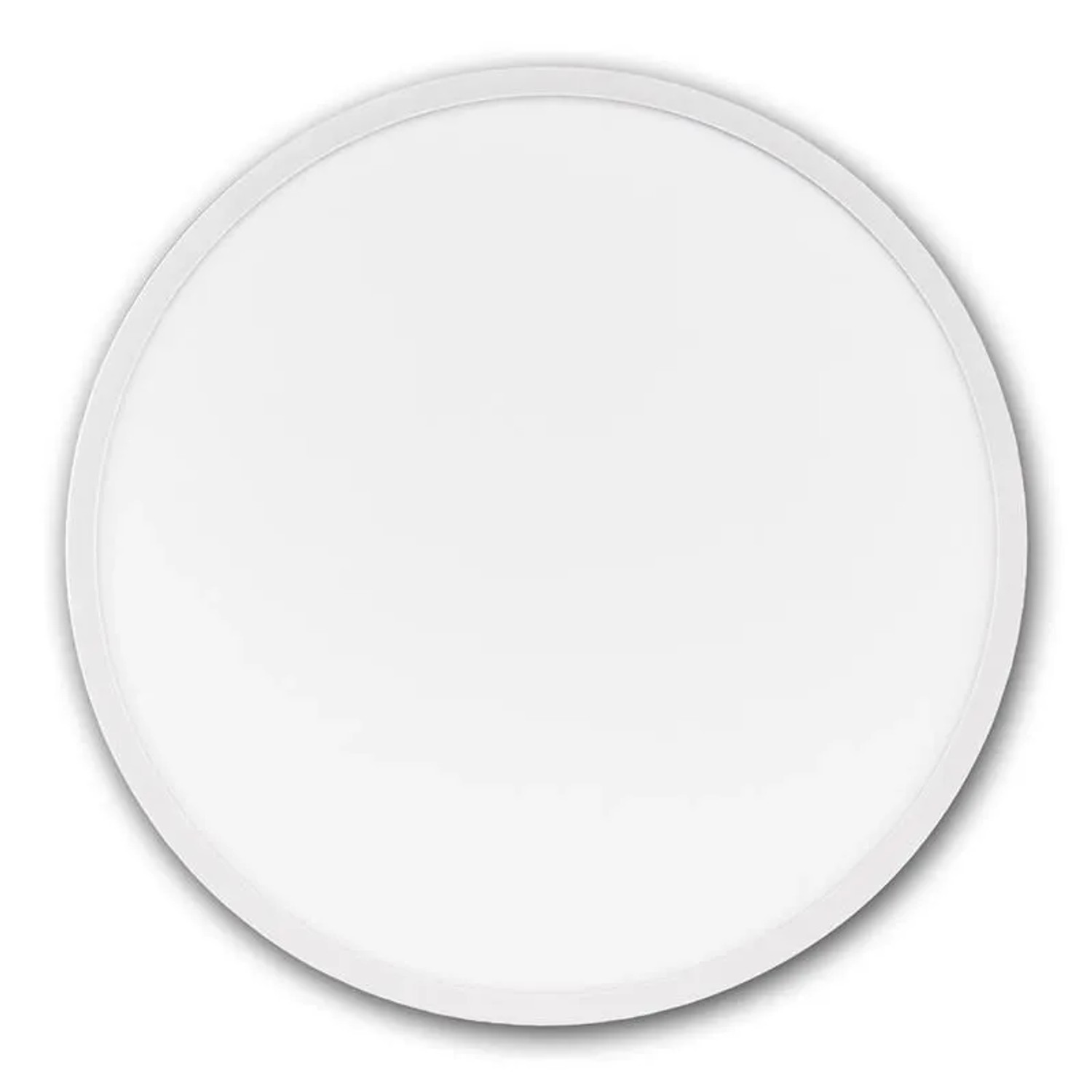 ChiliTec LED Deckenleuchte Santano FR-42 CCT 24W IP54