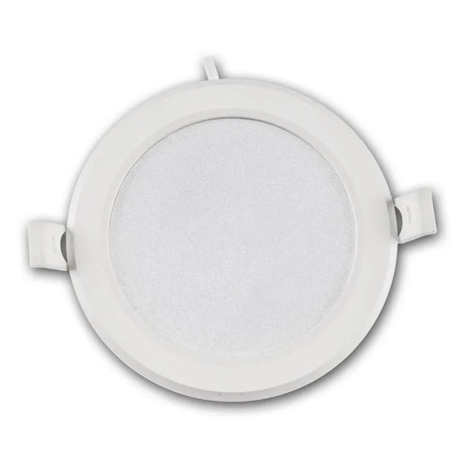 ChiliTec LED Licht-Panel CKP-08 CCT 230V 8W Ø 118mm
