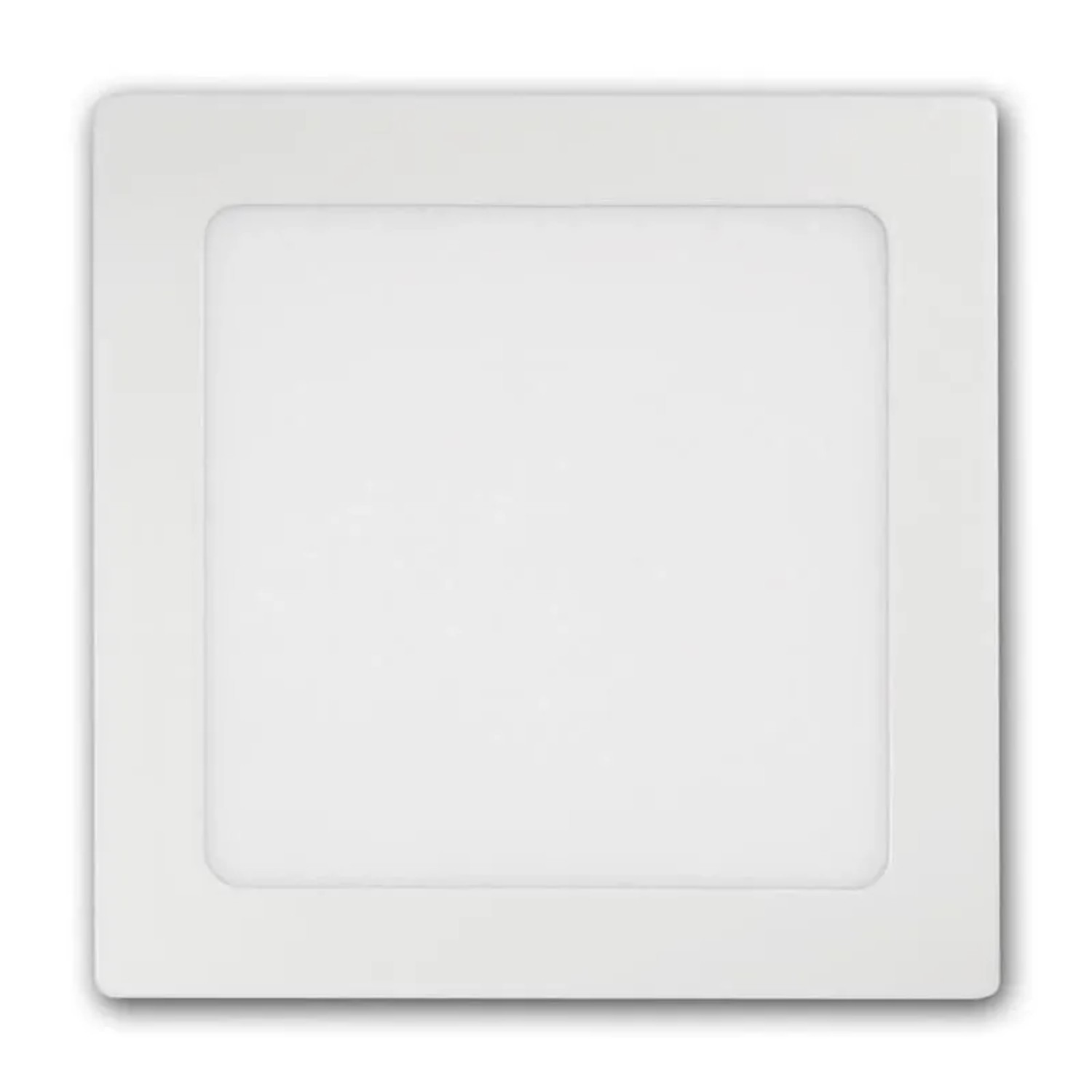 McShine LED-Panel LP-1519SW 15W 200mm 1530lm Warmweiß