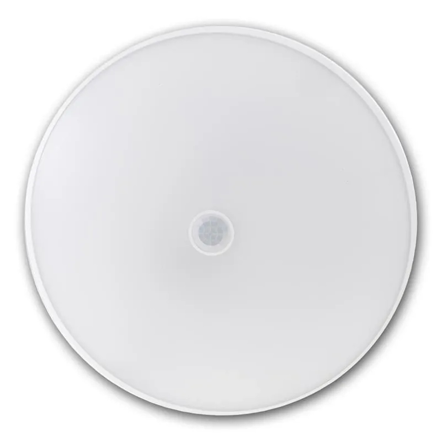 ChiliTec LED PIR-Deckenleuchte GRACIOSA 15W 1157lm IP54
