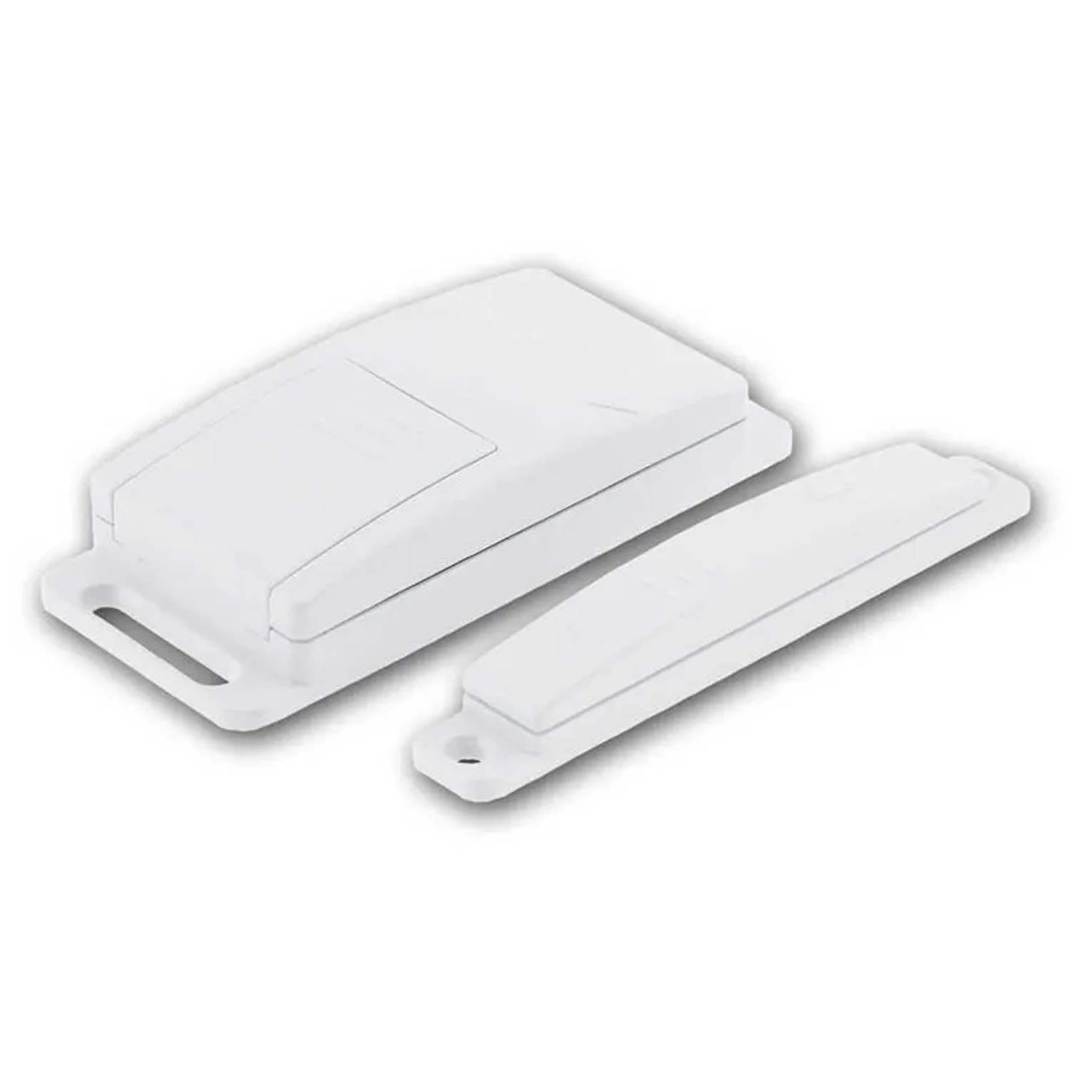 ChiliTec Funk Magnetkontakt für Pilota Casa Batteriebetrieb