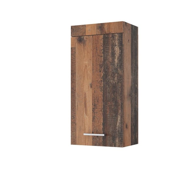 Vicco Hängeschrank Luna Oldstyle 37 x 77 cm