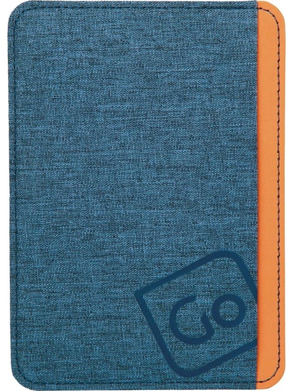 Go Travel Der Reisepass Slip RFID