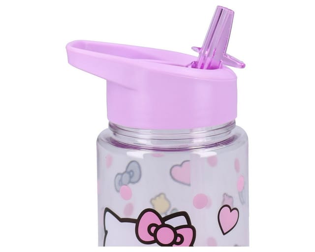 Vadobag Drinking bottle 450ml Hello Kitty Drink Up