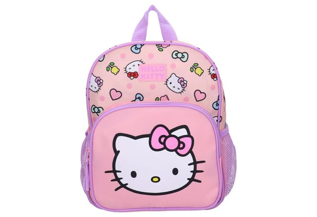 Vadobag Backpack Hello Kitty Sweet Charm