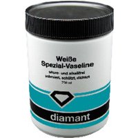 Weiße Spezial-Vaseline 750ml Bild 2