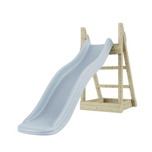 OutdoorToys Rutsche Fuchs 175cm Eisblau