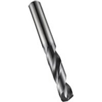 Spiralbohrer HM 140° DIN 6537 K Extra kurz TitAlN DIN 6535 HA R45817/32, 13.49mm Bild 2