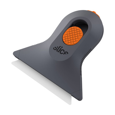 SLICE® Mini-Schaber mit manueller Klingenverstellung 10594