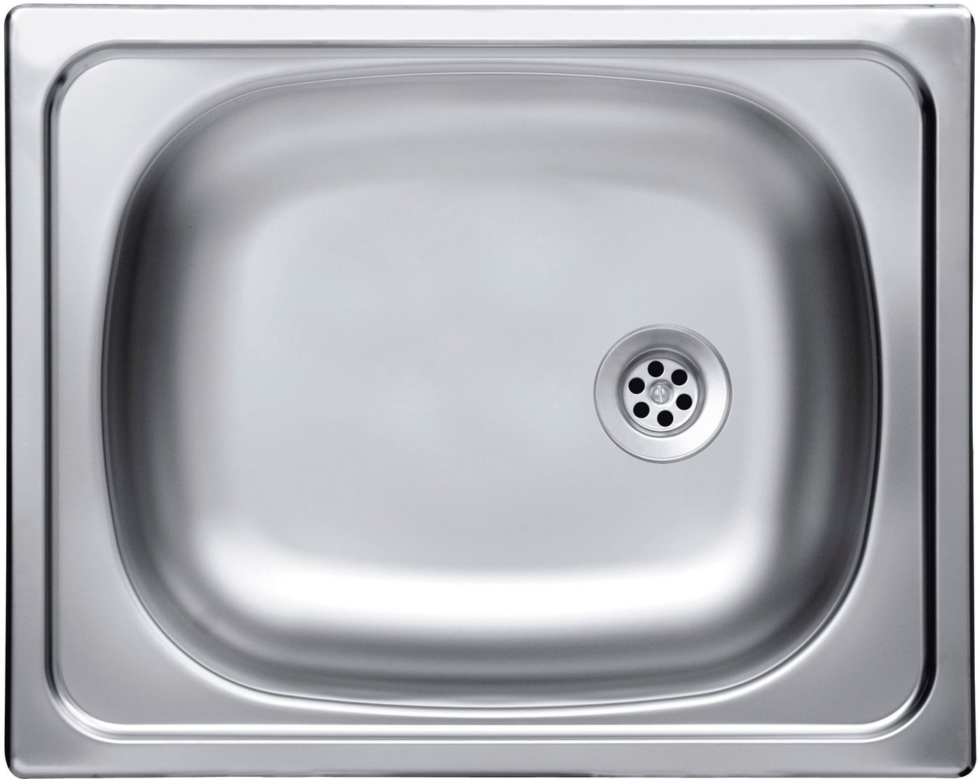 Flex-Well Pantryküche Samoa, Gesamtbreite 150cm, mit Mikrowelle und Kochfeld, viele Farbenvarianten Bild 2