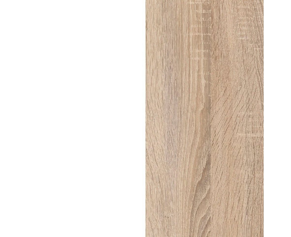 Flex-Well Pantryküche Samoa, Gesamtbreite 150cm, mit Mikrowelle und Kochfeld, viele Farbenvarianten Bild 5