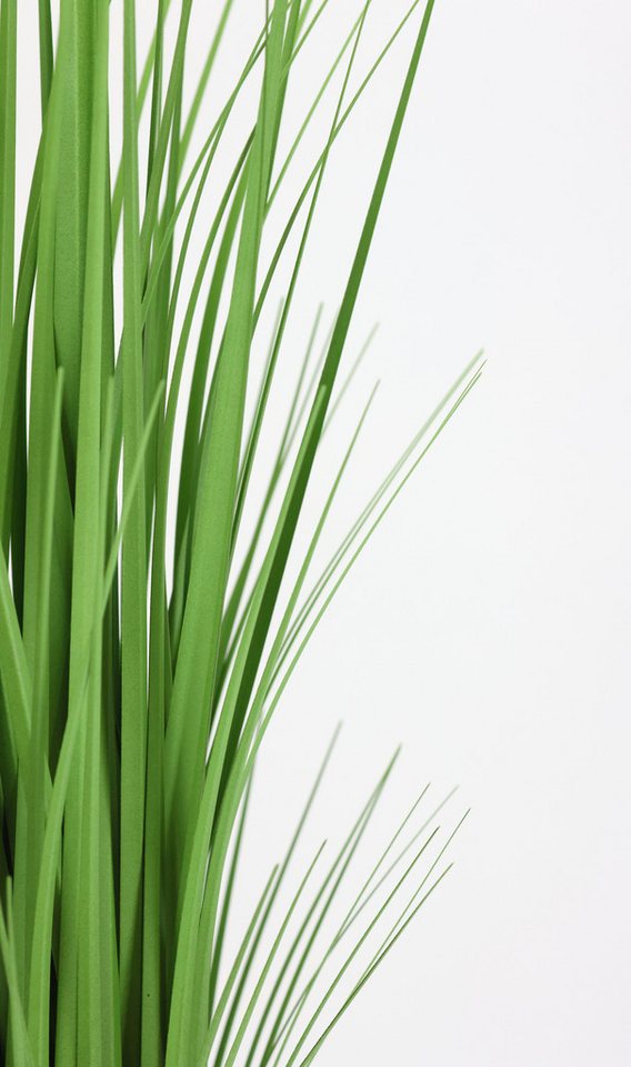 Kunstpflanze Grasbund, I.GE.A., Höhe 90 cm