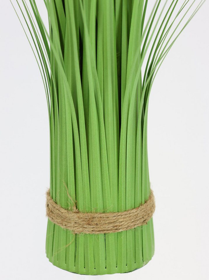 Kunstpflanze Grasbund, I.GE.A., Höhe 90 cm Bild 2
