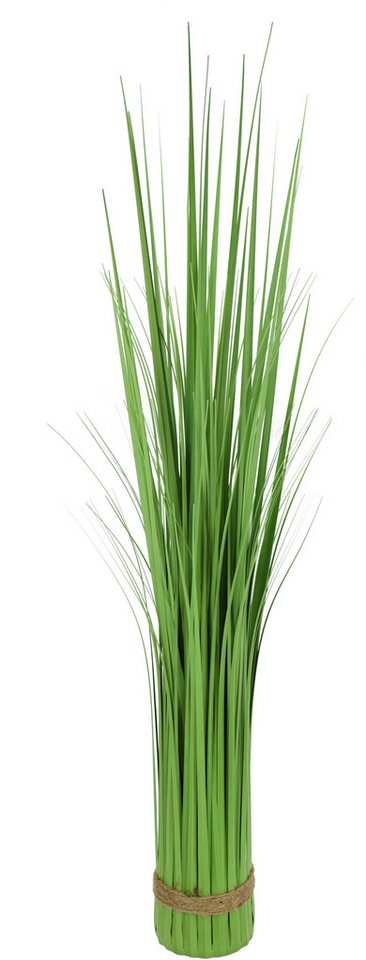 Kunstpflanze Grasbund, I.GE.A., Höhe 90 cm Bild 4