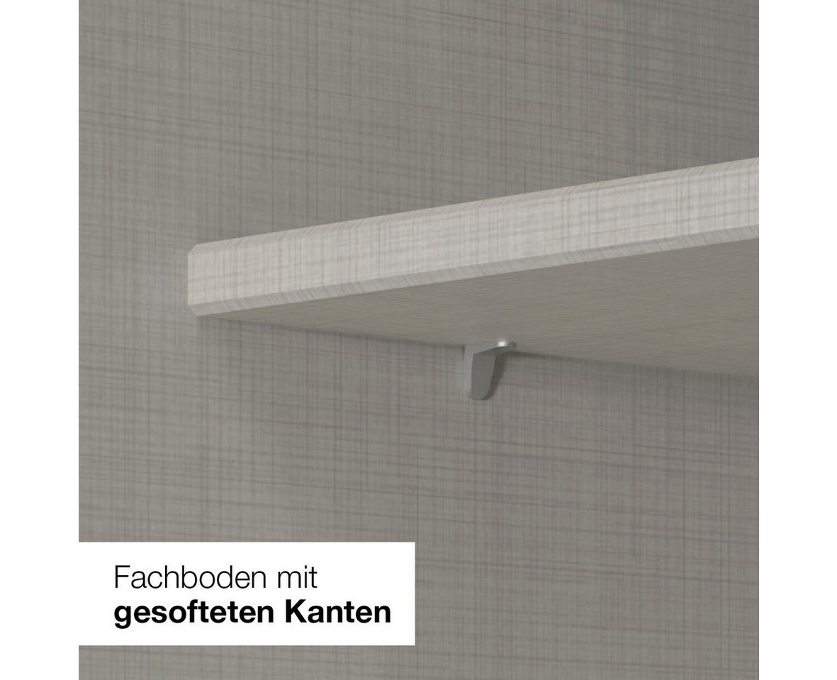 Wimex Schwebetürenschrank Easy Bild 2
