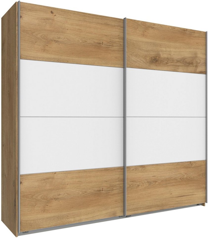 Wimex Schwebetürenschrank Easy Bild 5