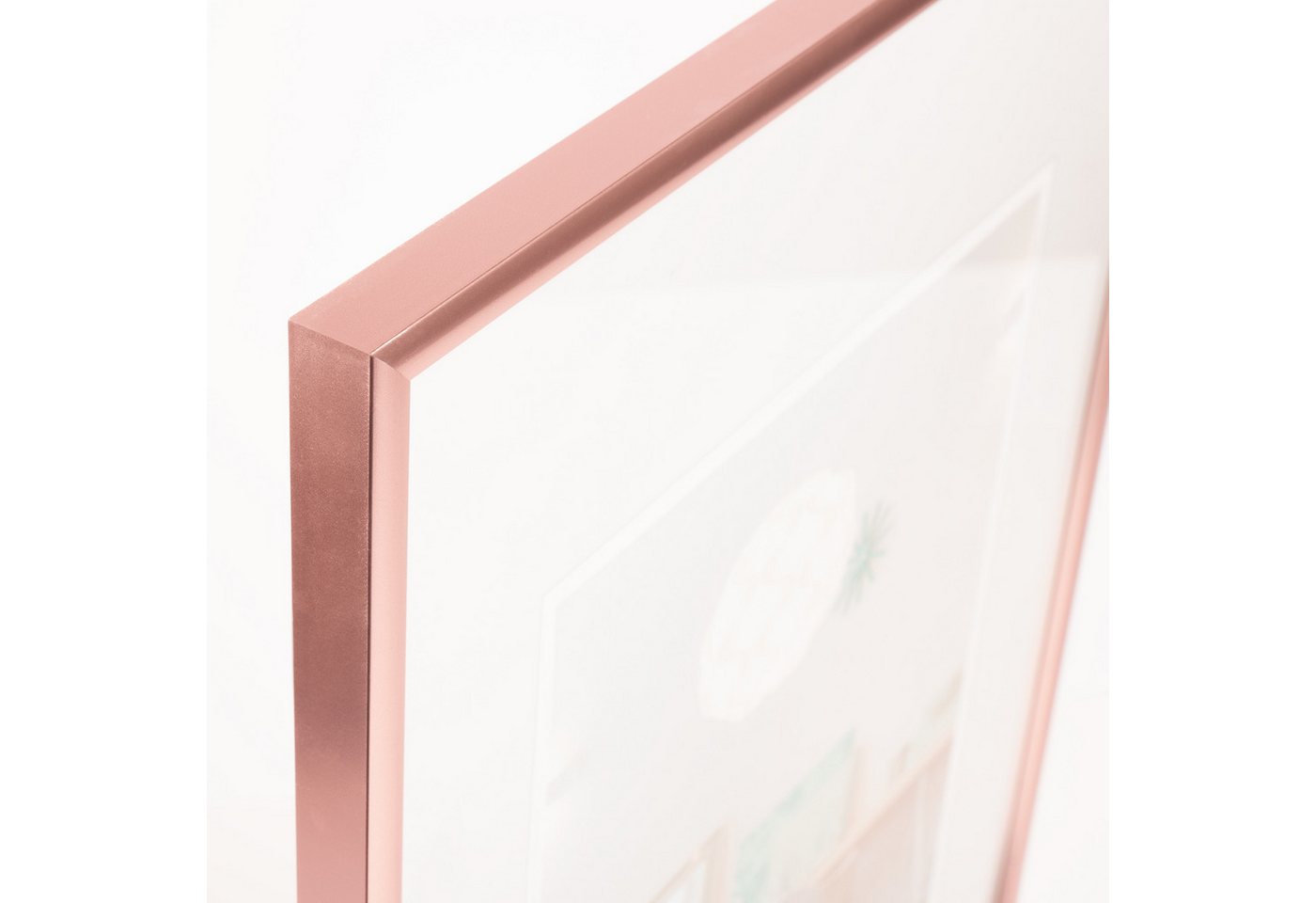 Walther Design Bilderrahmen Kunststoffrahmen New Lifestyle Bild 3