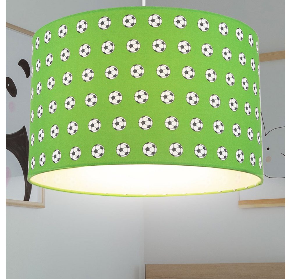 GLOBO LIGHTING Hängeleuchte, Leuchtmittel nicht inklusive, Hängeleuchte Kinderlampe Kinderzimmerlampe Deckenlampe Pendelleuchte Bild 3