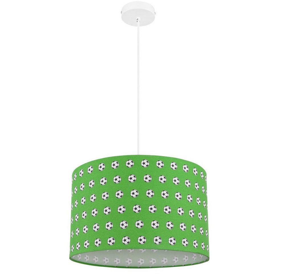GLOBO LIGHTING Hängeleuchte, Leuchtmittel nicht inklusive, Hängeleuchte Kinderlampe Kinderzimmerlampe Deckenlampe Pendelleuchte Bild 4