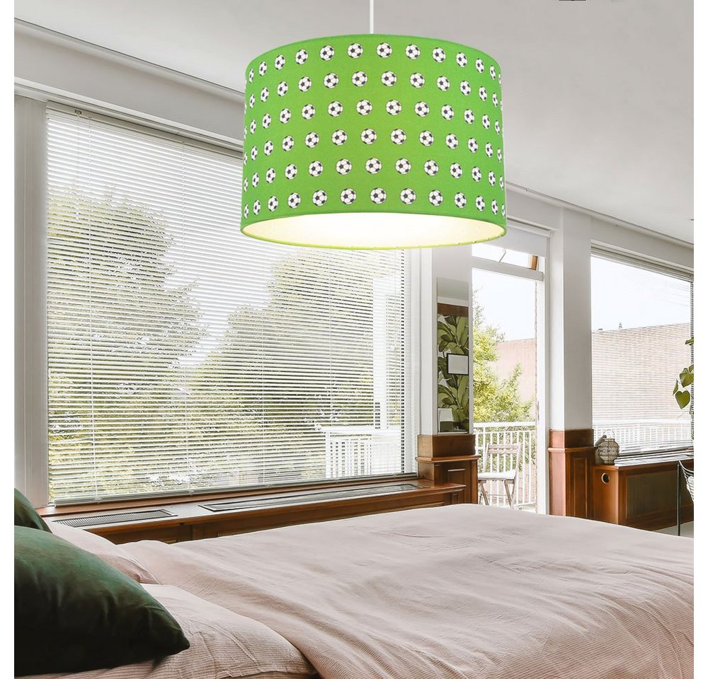GLOBO LIGHTING Hängeleuchte, Leuchtmittel nicht inklusive, Hängeleuchte Kinderlampe Kinderzimmerlampe Deckenlampe Pendelleuchte Bild 5