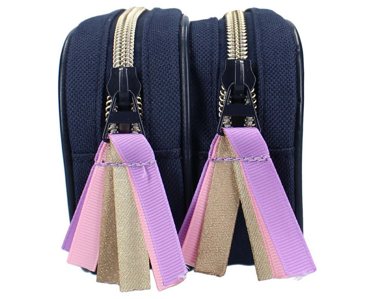 Vadobag Federmäppchen Milky Kiss Dotted Delight, (1-tlg), Dotted Delight