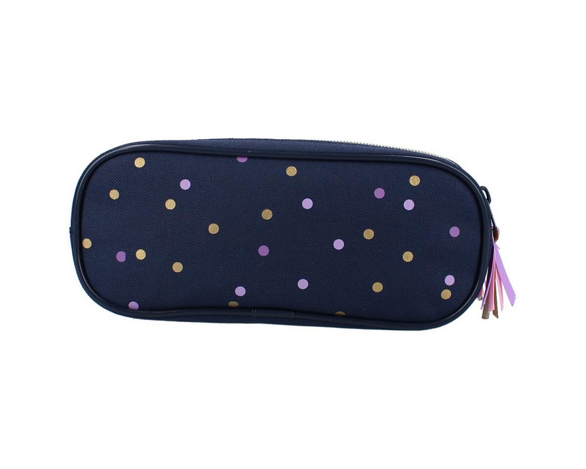 Vadobag Federmäppchen Milky Kiss Dotted Delight, (1-tlg), Dotted Delight Bild 2